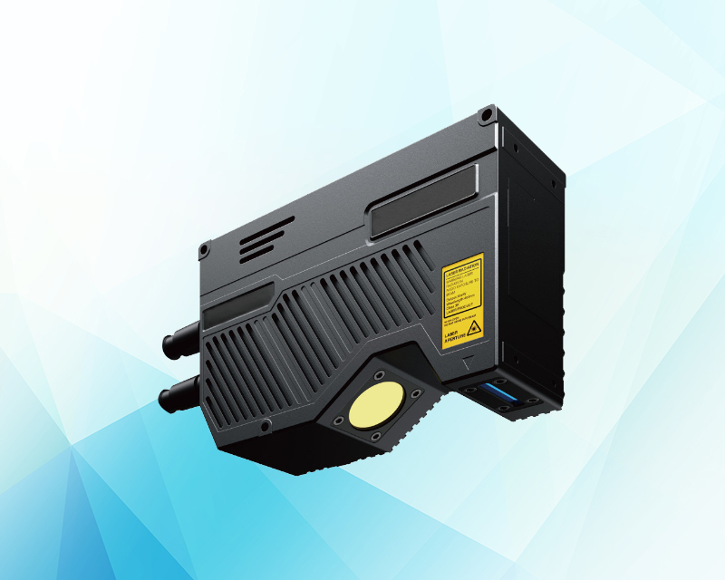 激光3D輪廓相機-58系列